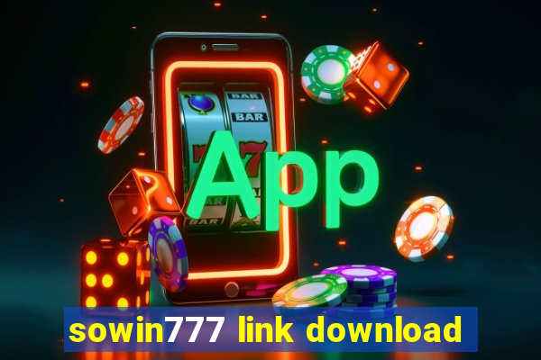 sowin777 link download